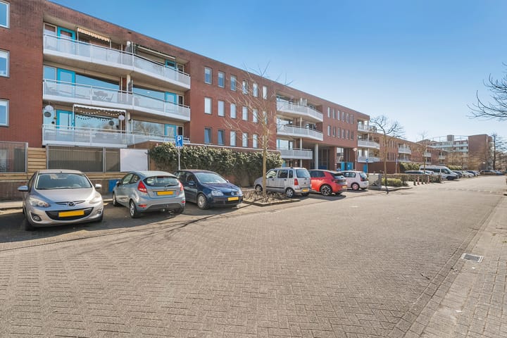 Foto 24 van Sichtermanmarke 124