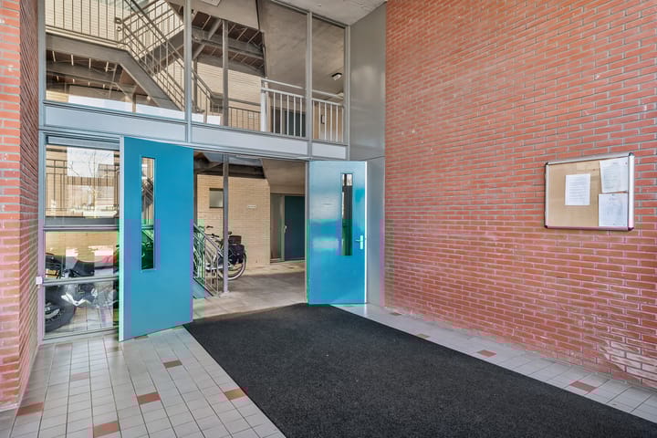 Foto 26 van Sichtermanmarke 124