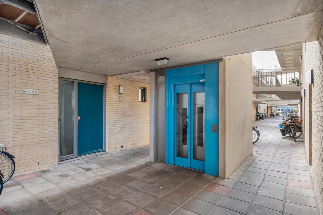 Foto 28 van Sichtermanmarke 124