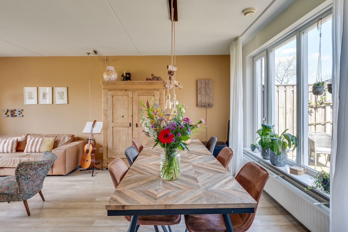 Foto 19 van Zangershof 22