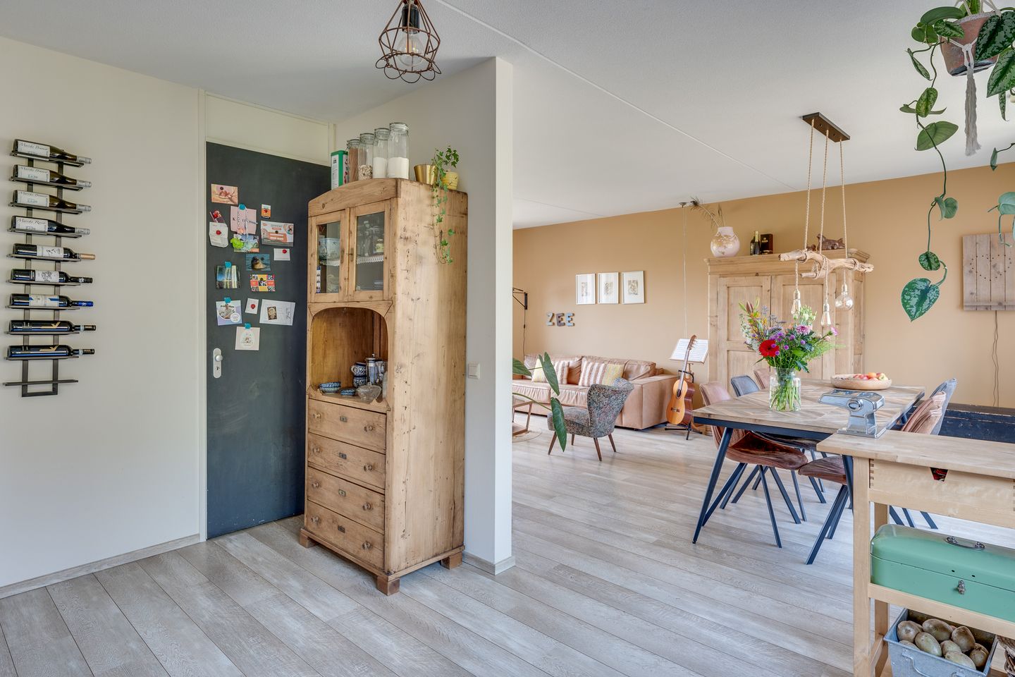 Foto 20 van Zangershof 22