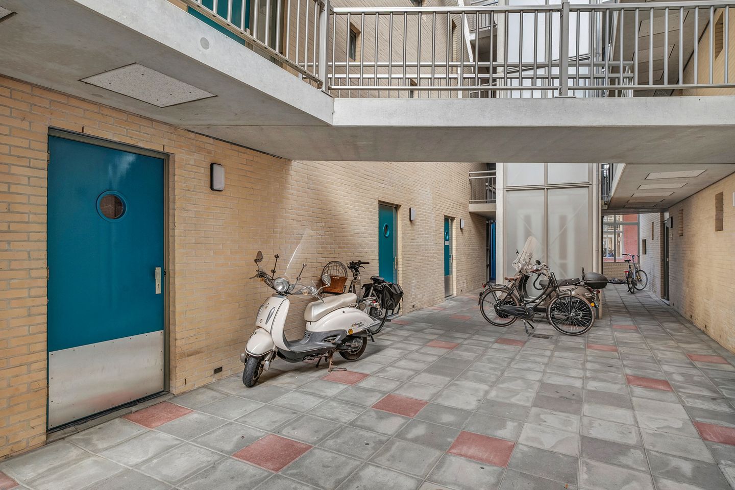 Foto 29 van Sichtermanmarke 124