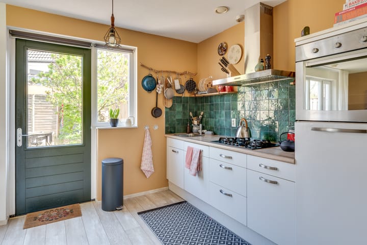 Foto 21 van Zangershof 22