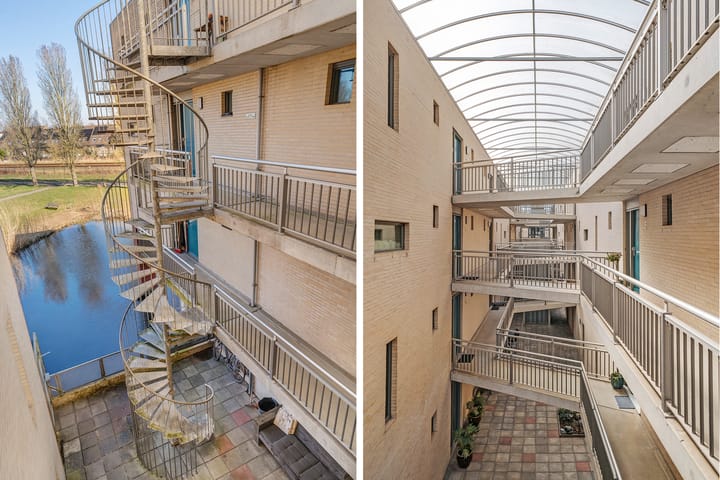 Foto 30 van Sichtermanmarke 124