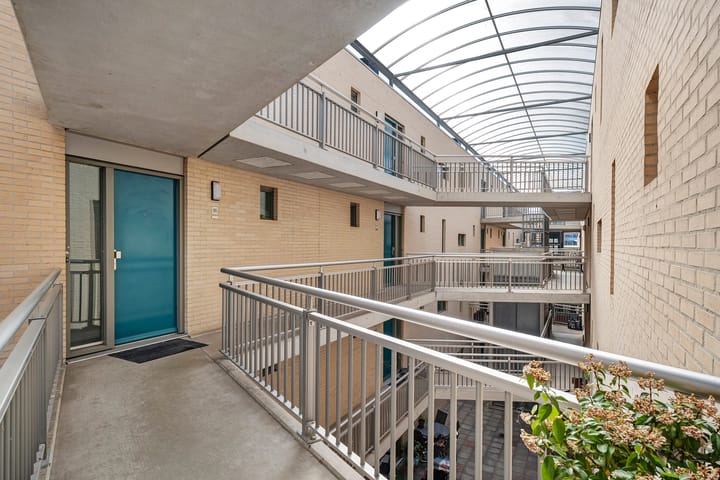 Foto 31 van Sichtermanmarke 124