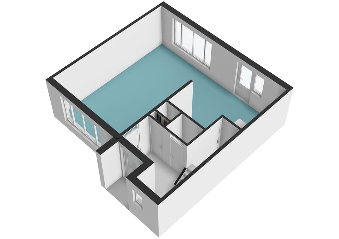 Foto 23 van Zangershof 22