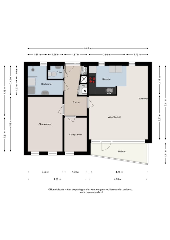 Foto 32 van Sichtermanmarke 124