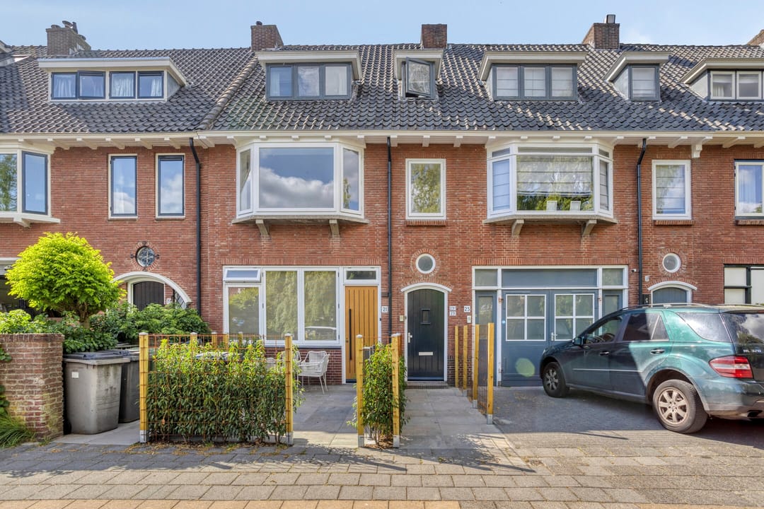 Photo 1 of Adriaan Pauwstraat 23