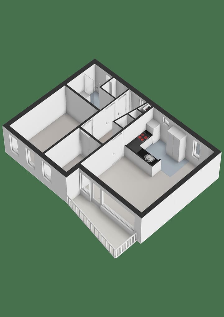 Foto 34 van Sichtermanmarke 124