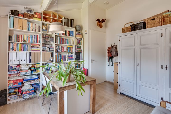 Foto 27 van Zangershof 22