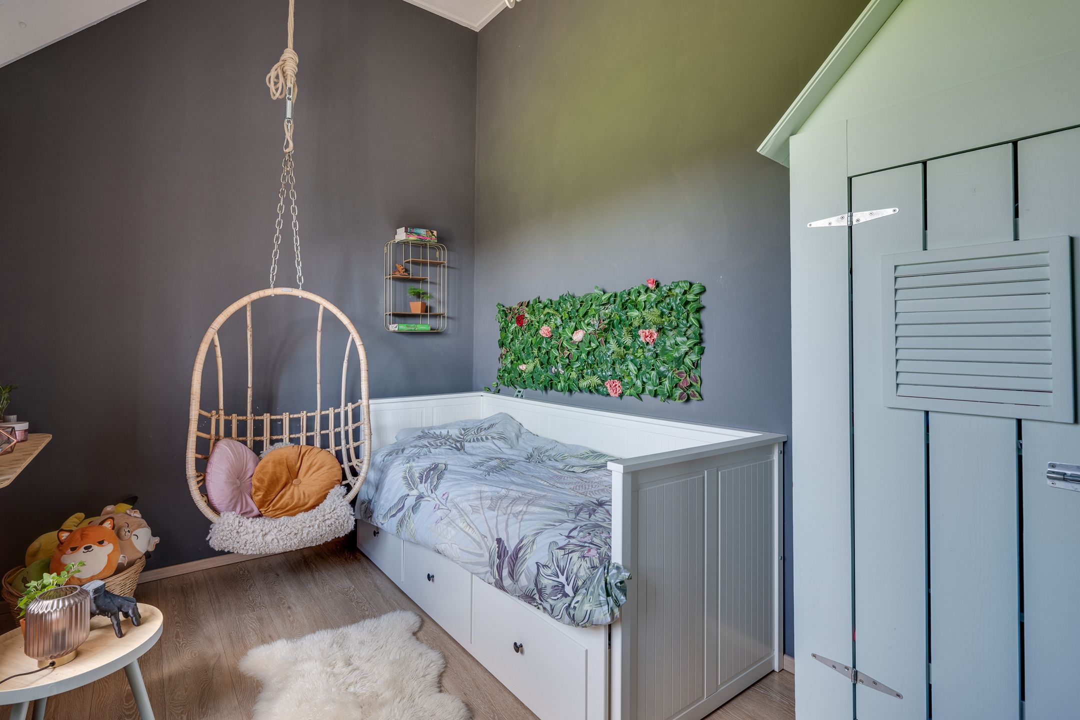 Foto 30 van Zangershof 22