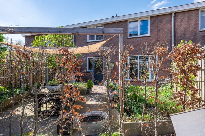 Foto 33 van Zangershof 22