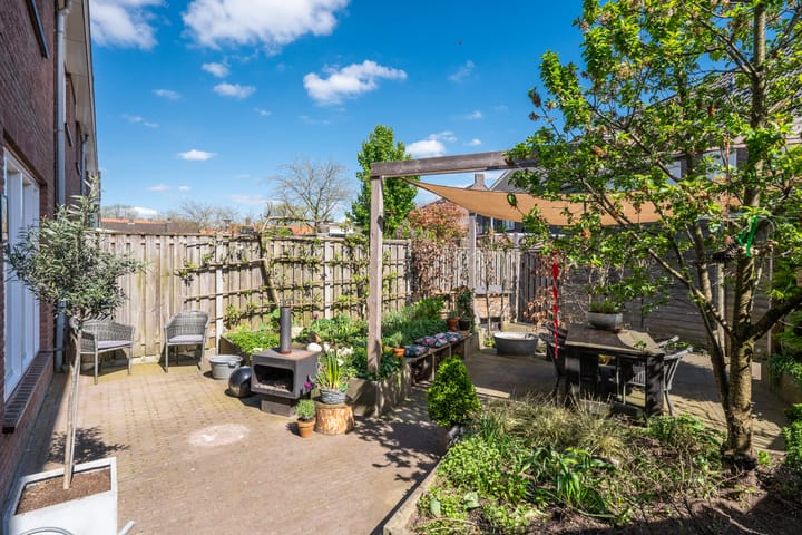 Foto 34 van Zangershof 22