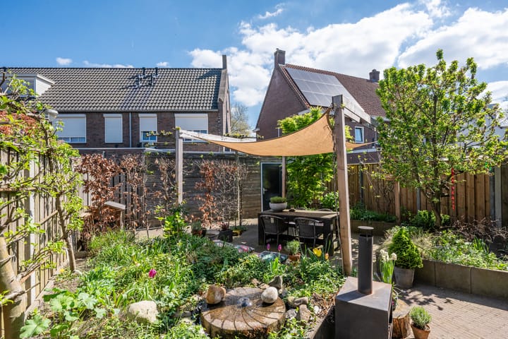 Foto 35 van Zangershof 22