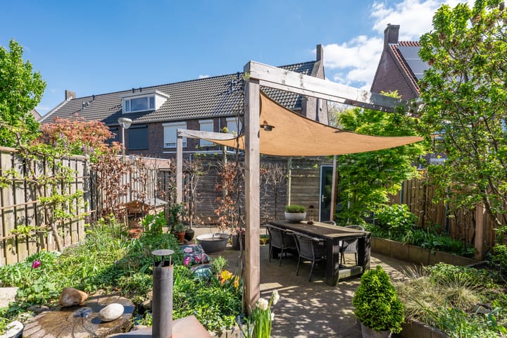 Foto 36 van Zangershof 22