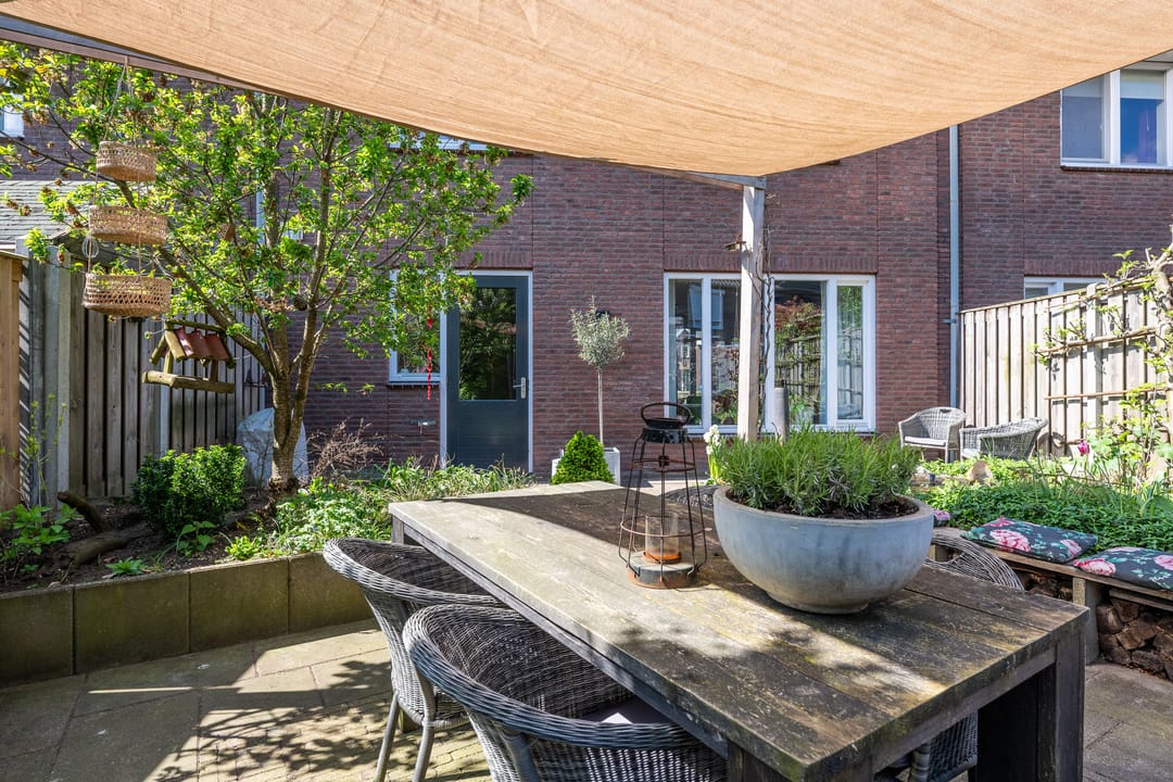 Foto 37 van Zangershof 22