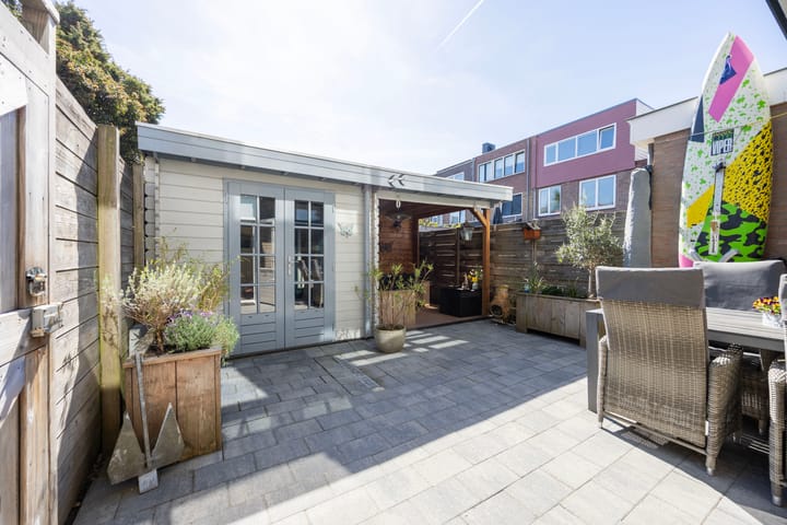 Foto 2 van Zwaluwstraat 48