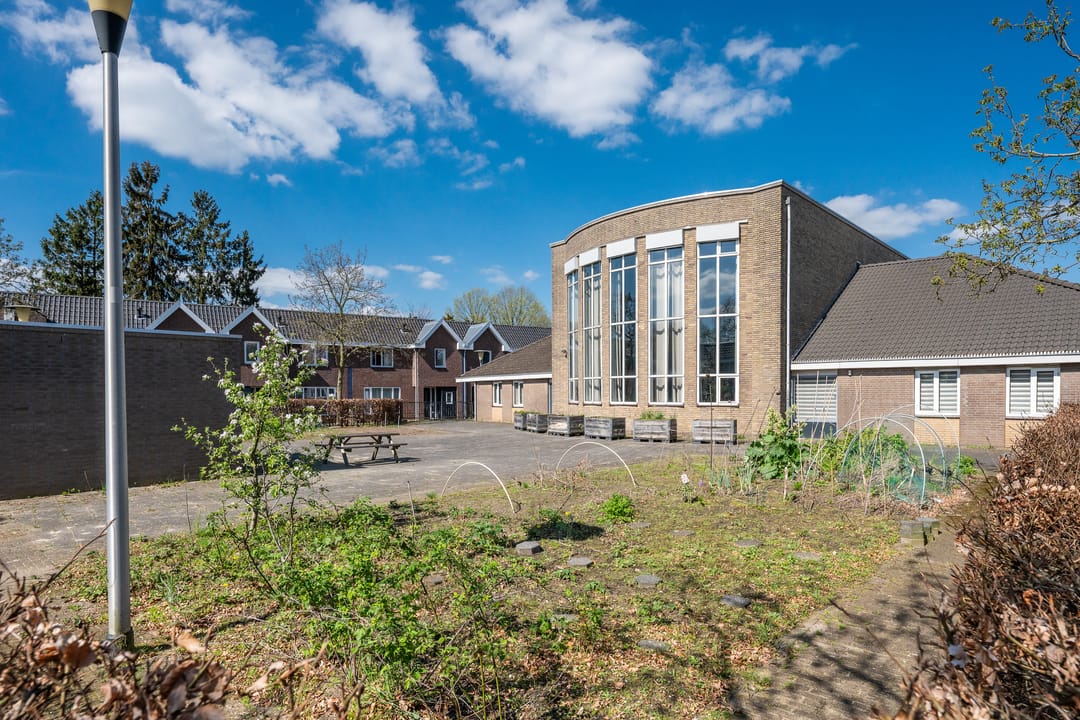 Foto 41 van Zangershof 22