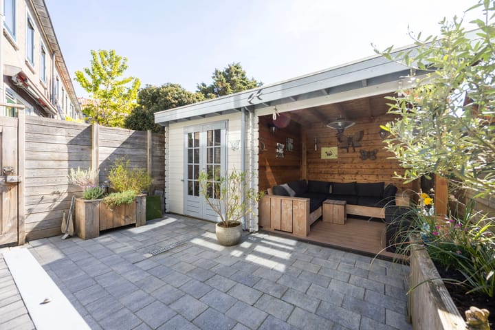 Foto 10 van Zwaluwstraat 48