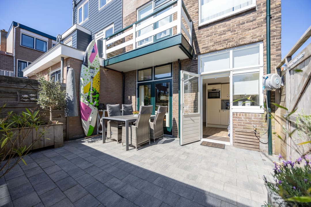 Foto 13 van Zwaluwstraat 48