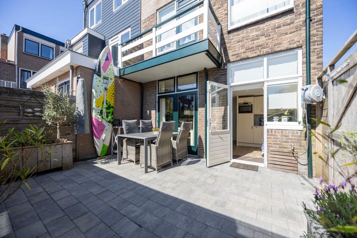 Foto 13 van Zwaluwstraat 48