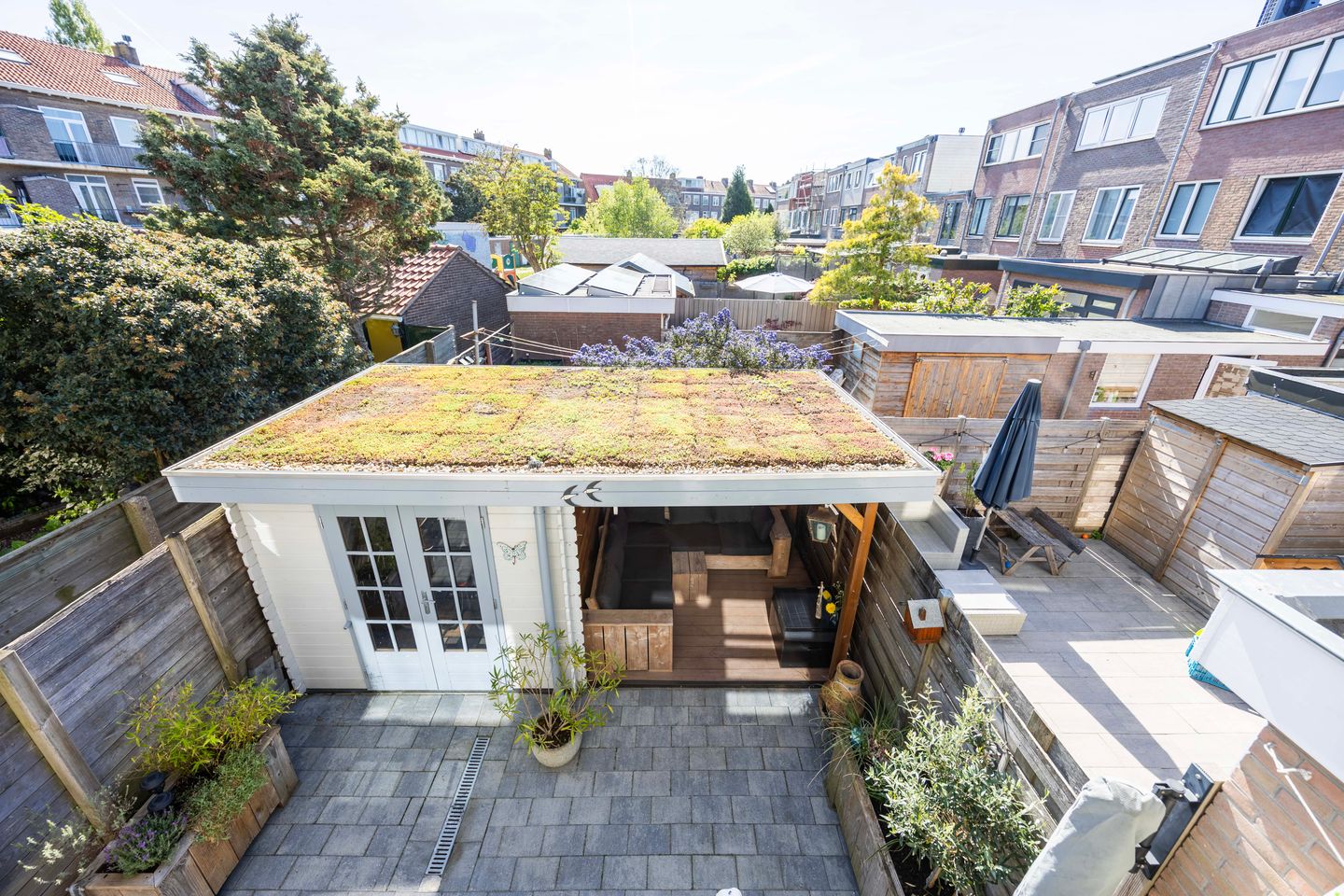 Foto 25 van Zwaluwstraat 48