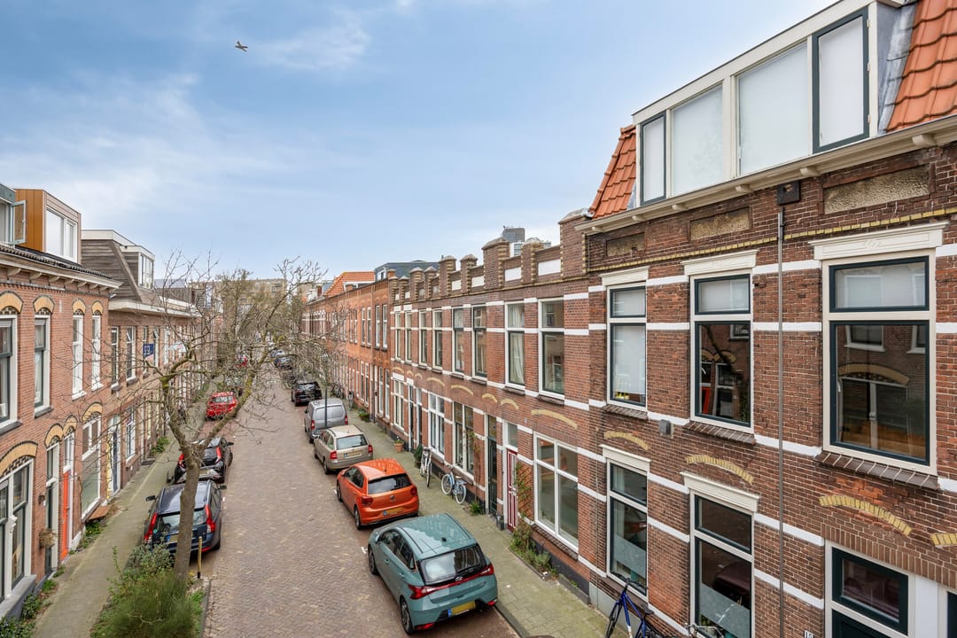 Photo 2 of Hansenstraat 21