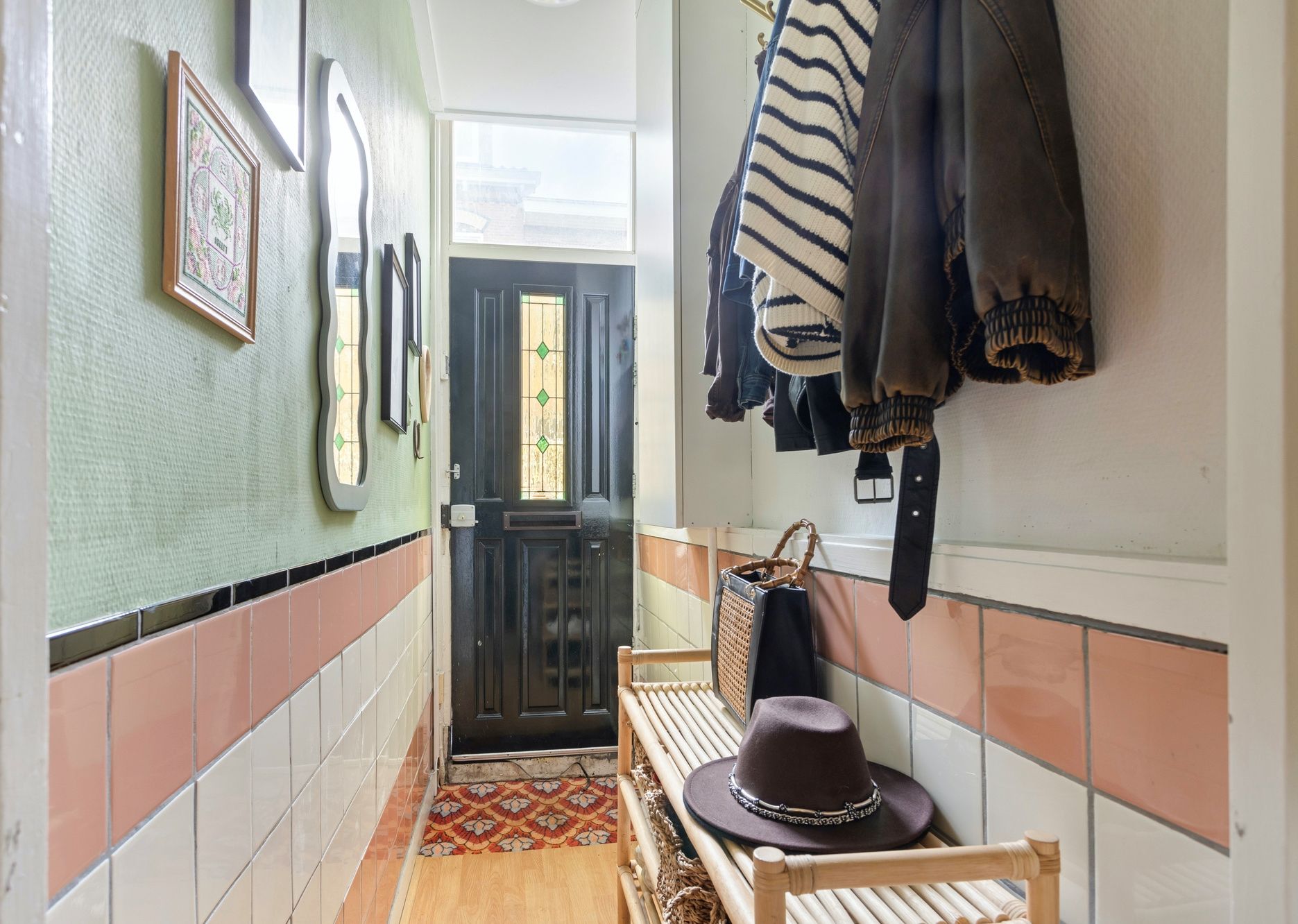 Photo 3 of Hansenstraat 21