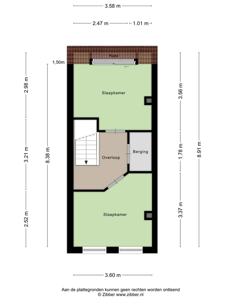 Foto 32 van Hansenstraat 21