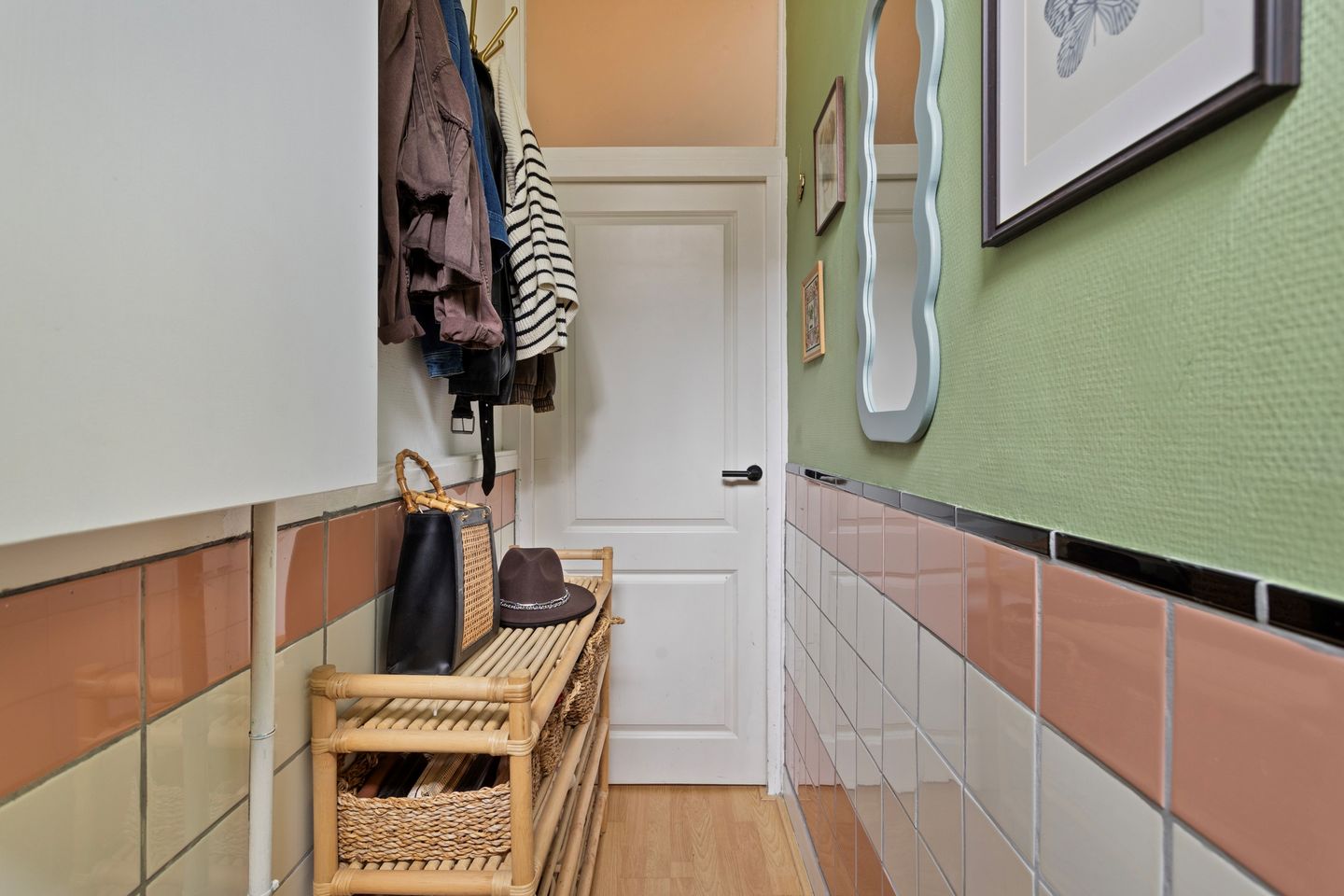 Photo 4 of Hansenstraat 21