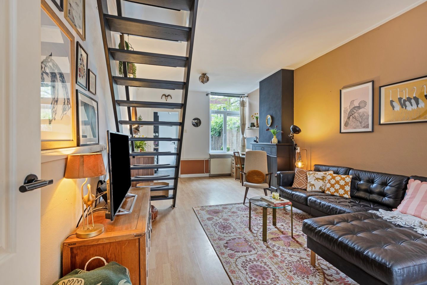 Photo 5 of Hansenstraat 21