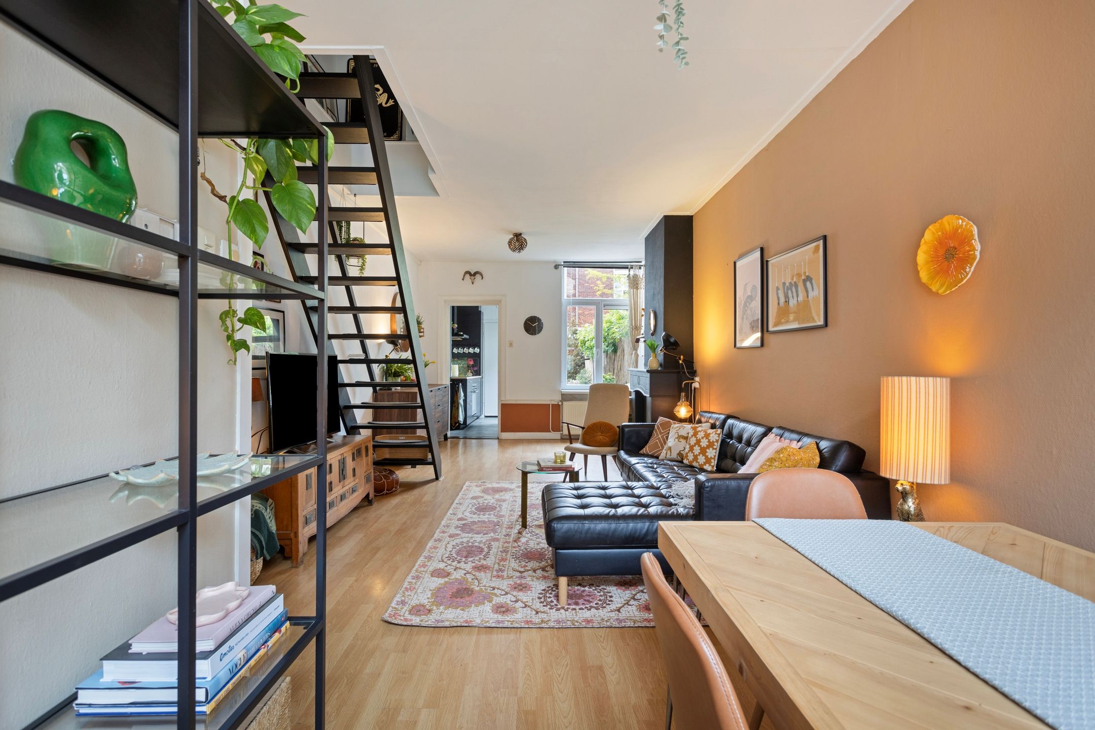 Photo 6 of Hansenstraat 21