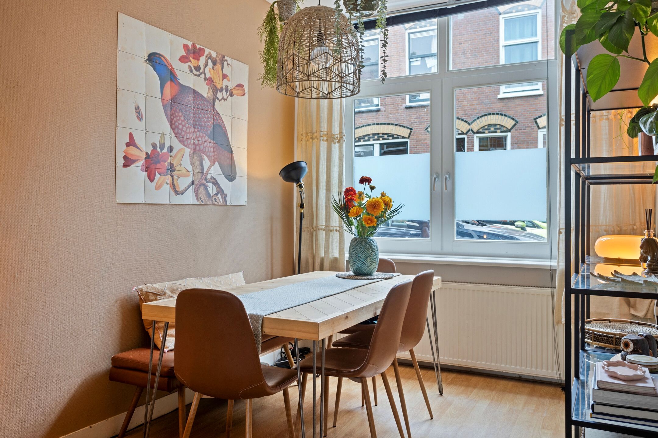 Photo 9 of Hansenstraat 21