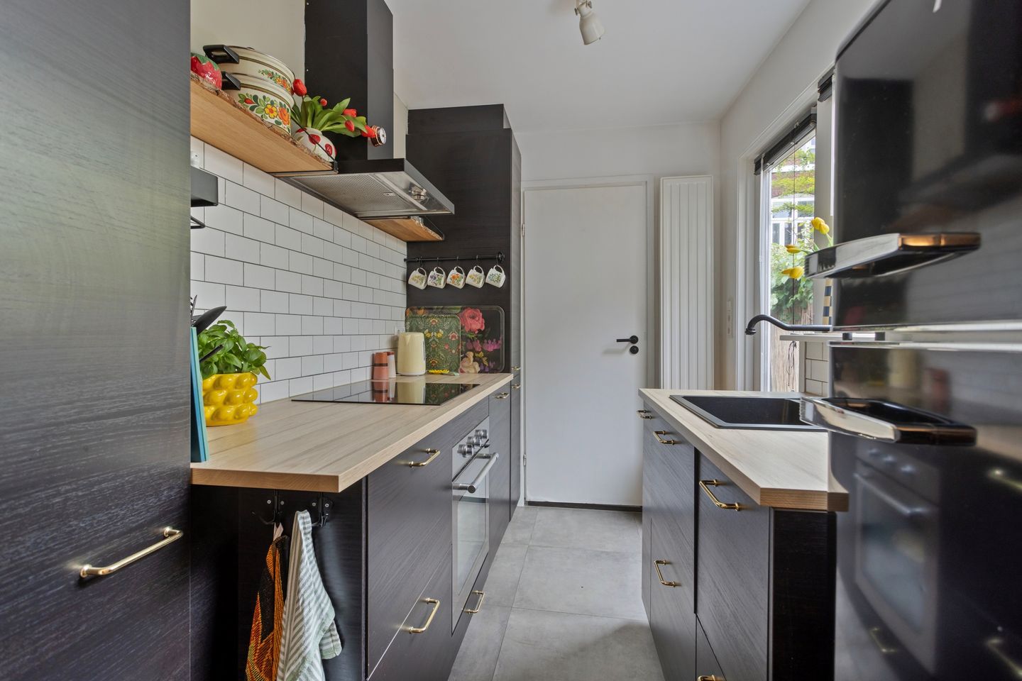 Photo 10 of Hansenstraat 21