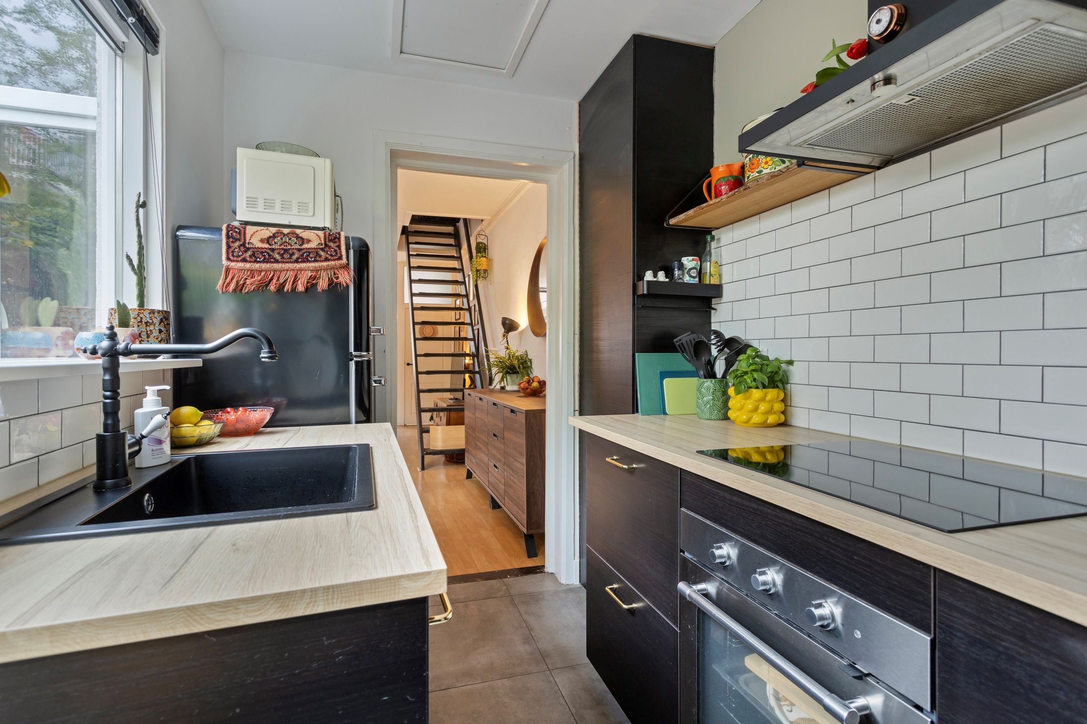 Photo 12 of Hansenstraat 21