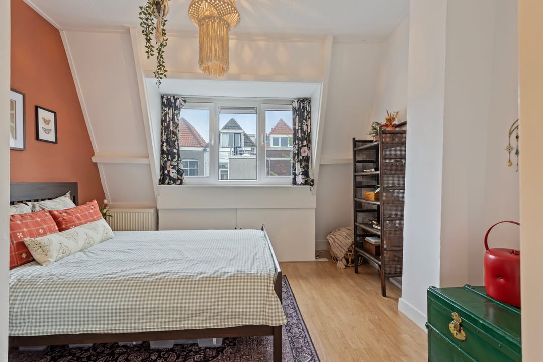 Photo 16 of Hansenstraat 21