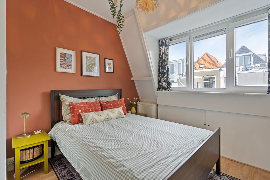 Photo 17 of Hansenstraat 21