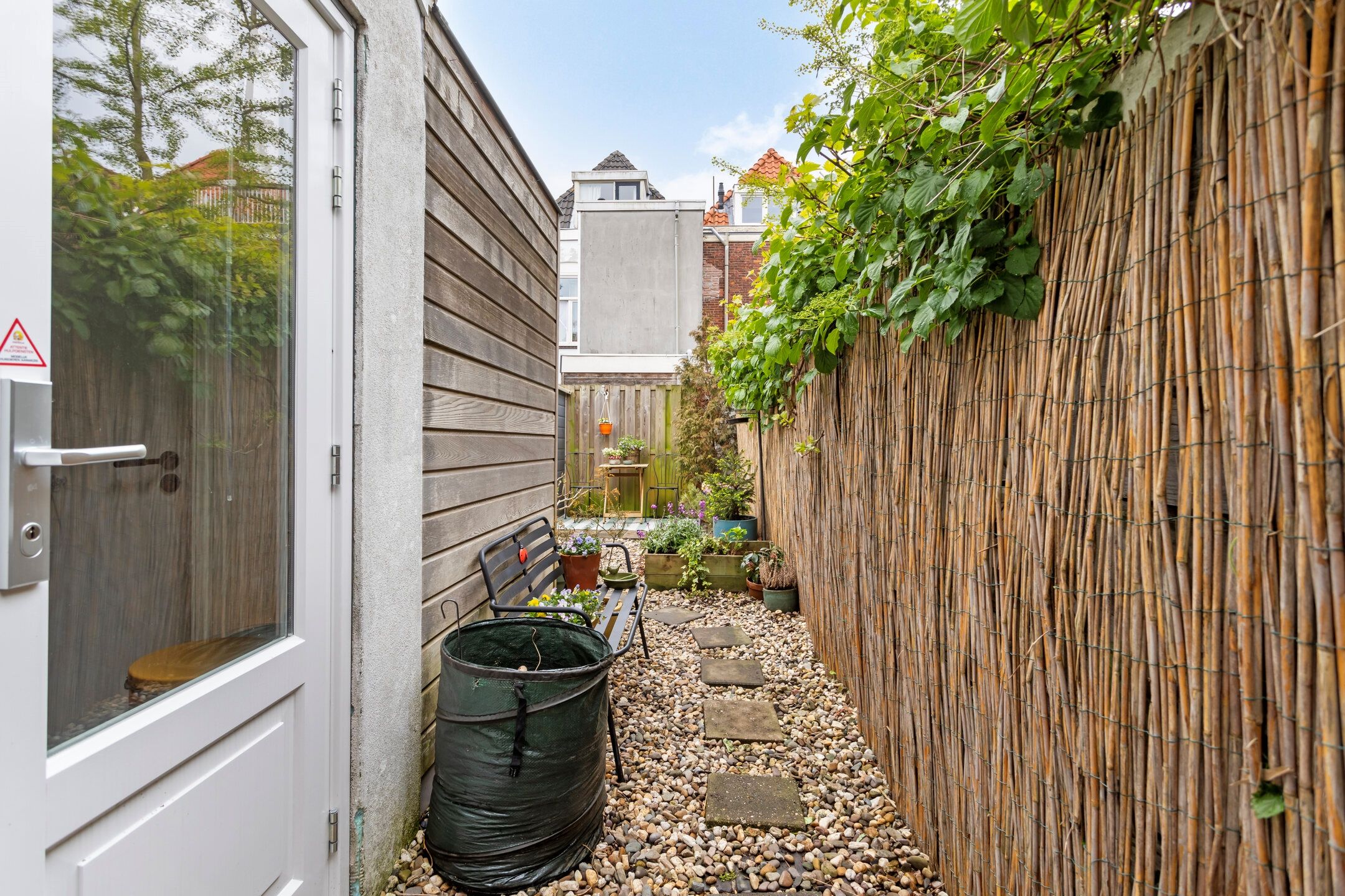 Photo 21 of Hansenstraat 21