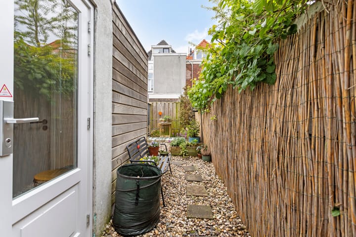 Foto 21 van Hansenstraat 21