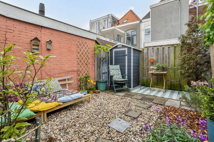 Foto 22 van Hansenstraat 21