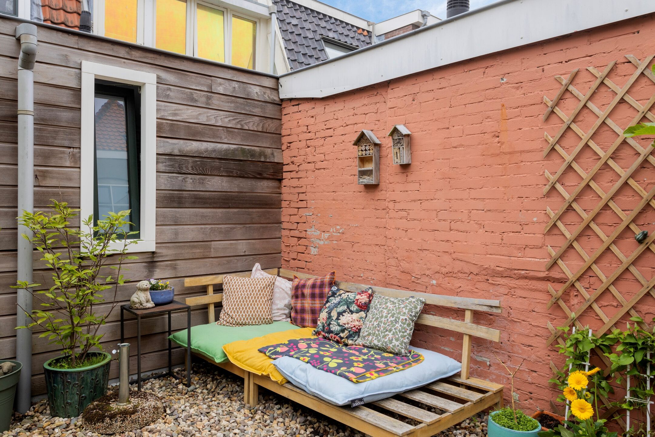 Photo 24 of Hansenstraat 21