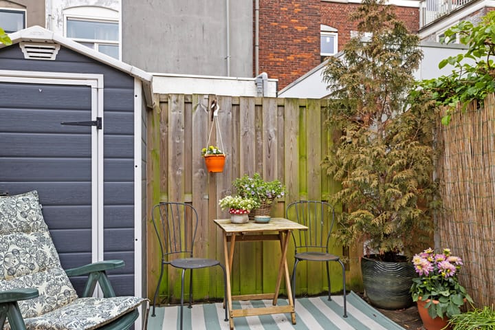 Foto 25 van Hansenstraat 21