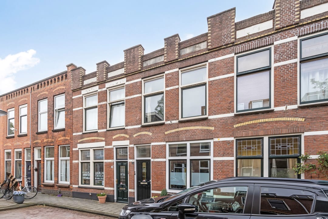 Photo 26 of Hansenstraat 21