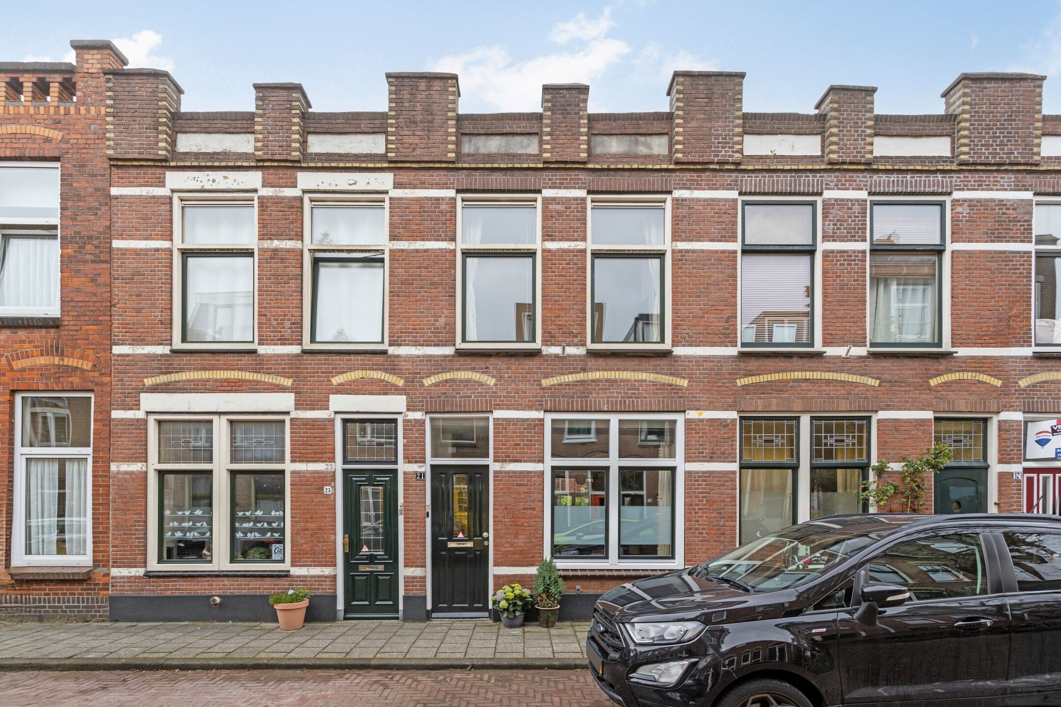 Photo 27 of Hansenstraat 21