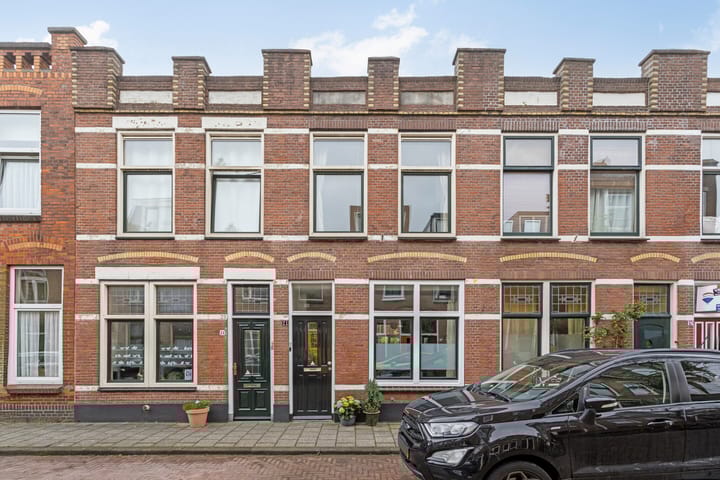 Foto 27 van Hansenstraat 21