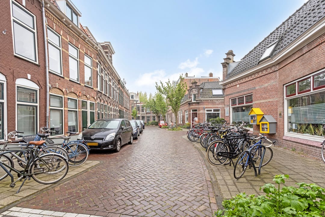 Photo 28 of Hansenstraat 21