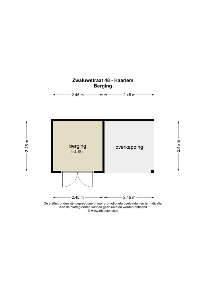 Foto 43 van Zwaluwstraat 48