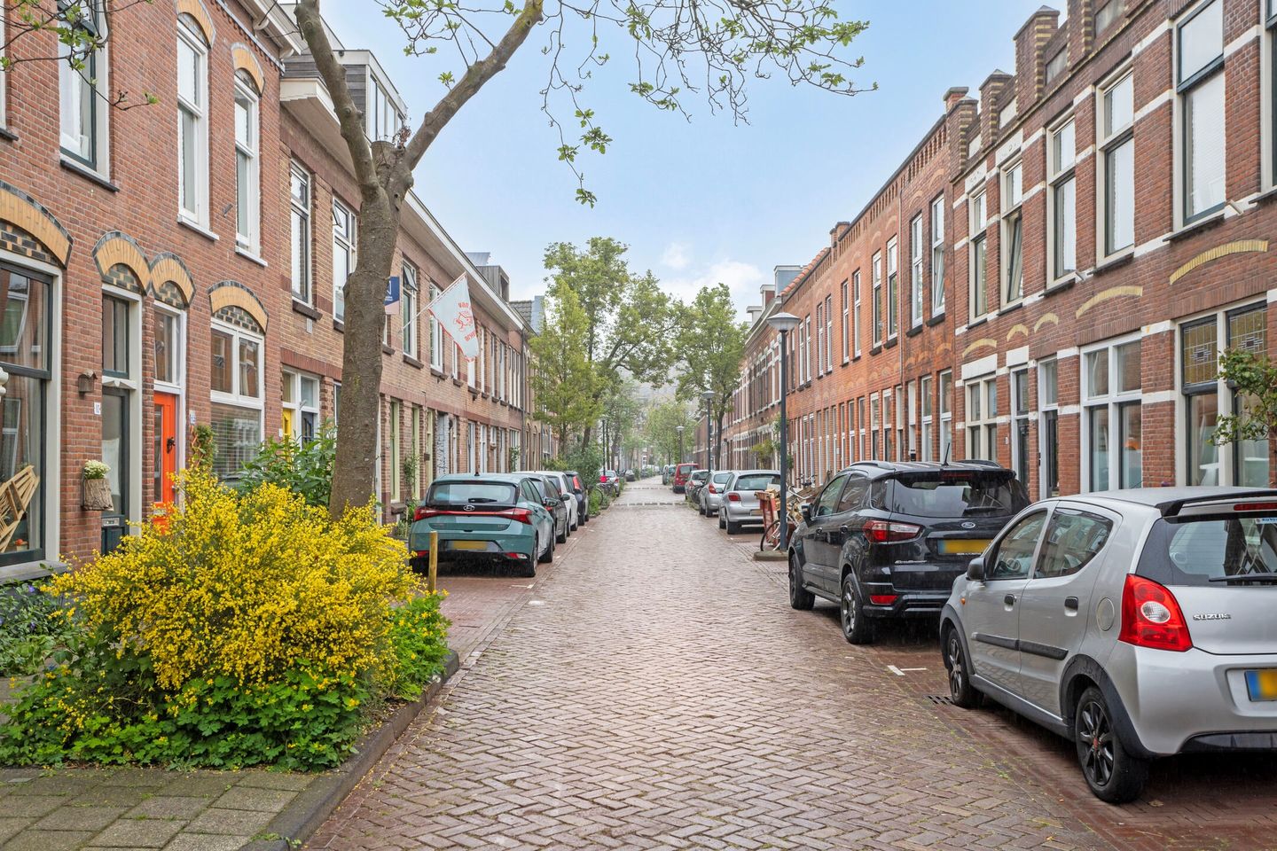 Photo 29 of Hansenstraat 21