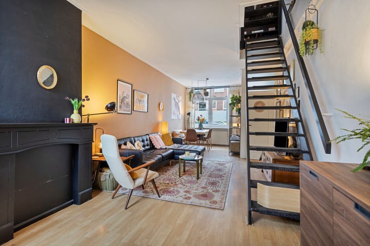 Foto 7 van Hansenstraat 21