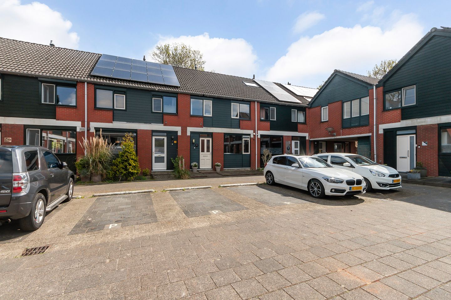 Foto 1 van Heimerstein 17